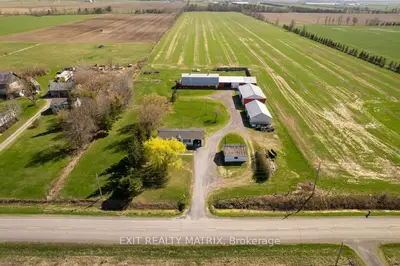 1520 CONCESSION 6 Road, Hawkesbury, ON K0B 1P0