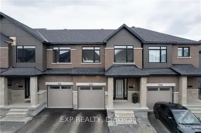 1010 HYDRANGEA Avenue, Blossom Park - Airport and Area, ON K4M 0L4