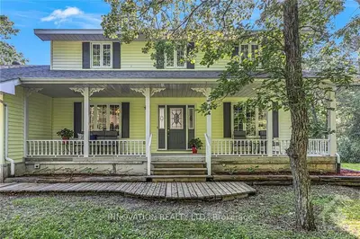 156 MISSISSIPPI Drive, Carp - Dunrobin - Huntley - Fitzroy and Area, ON K7S 3G7