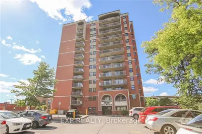 1180 OHIO Street 507, Billings Bridge - Riverside Park and Area, ON K1H 8N5