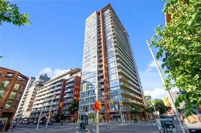 179 GEORGE Street 1909, Lower Town - Sandy Hill, ON K1N 1J8