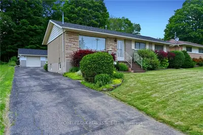 14 OAK Crescent, Brockville, ON K6V 5R6