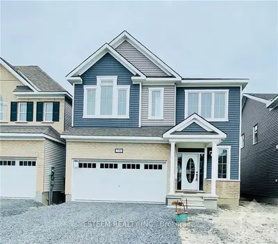 756 DERREEN Avenue, Stittsville - Munster - Richmond, ON K2S 2Z1