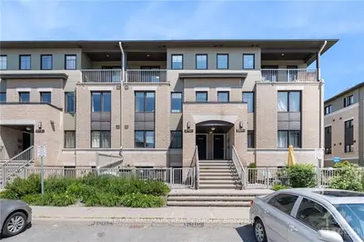 270 TITANIUM B, Orleans - Convent Glen and Area, ON K1C 0A5