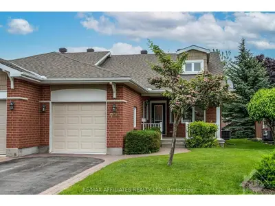 794 HOT SPRINGS Way, Blossom Park - Airport and Area, ON K1V 1S5
