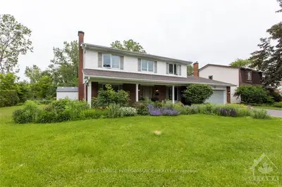 981 PLANTE Drive, Hunt Club - Windsor Park Village and Area, ON K1V 9E5