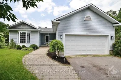 2245 WALLINGFORD Way, Manotick - Kars - Rideau Twp and Area, ON K0A 2T0