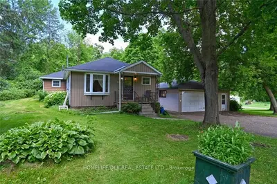 1704 COUNTY 2 Road, Front of Yonge, ON K0E 1R0