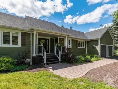 157 GREY FOX Drive, Carp - Huntley Ward, ON K0A 1L0