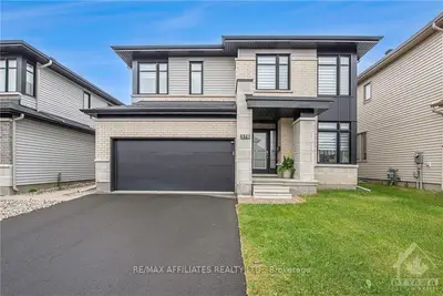 378 SERENADE Crescent, Blossom Park - Airport and Area, ON K1X 0B9