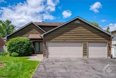 57 COUNTRY CLUB Drive, Hunt Club - Windsor Park Village and Area, ON K1V 9W1