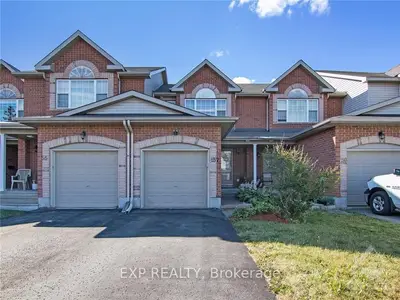 157 TOPHAM Terrace, Orleans - Cumberland and Area, ON K4A 5C1