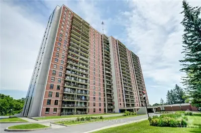665 BATHGATE Drive 1805, Overbrook - Castleheights and Area, ON K1K 3Y4