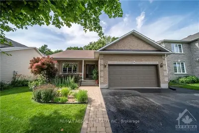 59 REMBRANDT Drive, Russell, ON K0A 1W0