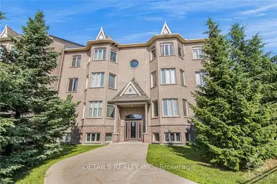 2082 VALIN Street 2, Orleans - Cumberland and Area, ON K4A 0C1
