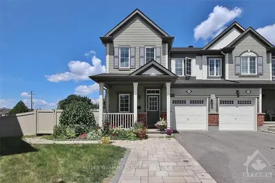 314 ASTELIA Crescent, Stittsville - Munster - Richmond, ON K2S 0W7