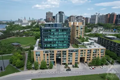 200 LETT Street 208, West Centre Town, ON K1R 0A7