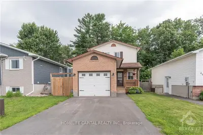 466 YVES Street, Clarence-Rockland, ON K4K 1G1