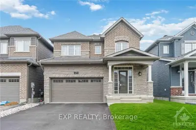279 Aquarium Avenue, Orleans - Cumberland And Area, On K4a 1l3