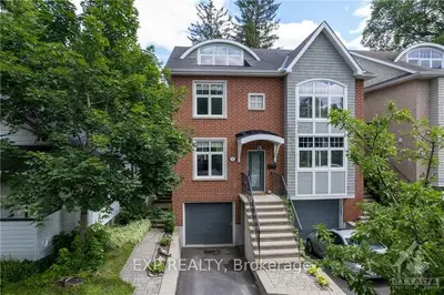 312 IONA Street, Westboro - Hampton Park, ON K1Z 7B9