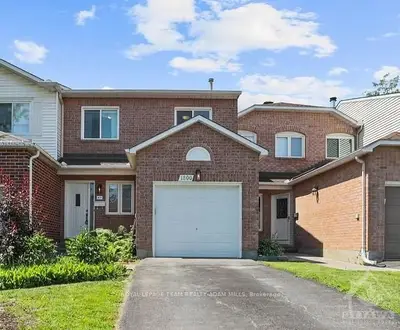 1800 TURNBERRY Road 23, Orleans - Cumberland and Area, ON K1E 3V1