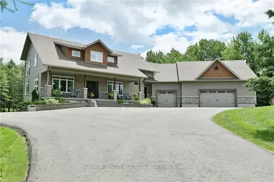 2483 HIGHWAY 132, Admaston/Bromley, ON K7V 3Z7