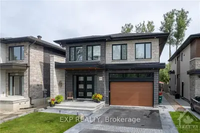 935 FALAISE Road, Mooneys Bay - Carleton Heights and Area, ON K2C 0M2