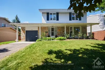 1885 JUNO Avenue, Alta Vista and Area, ON K1H 6S6