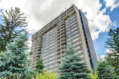 1285 CAHILL Drive 1105, Hunt Club - South Keys and Area, ON K1V 9A7