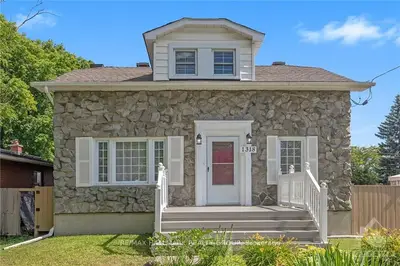 1318 Brookline Avenue, Hunt Club - South Keys and Area, ON K1V 6S3