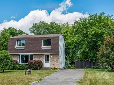 5 BUTTERWICK Street, Stittsville - Munster - Richmond, ON K0A 3P0