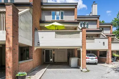 110 HAVELOCK Street 57, Glebe - Ottawa East and Area, ON K1S 5L3