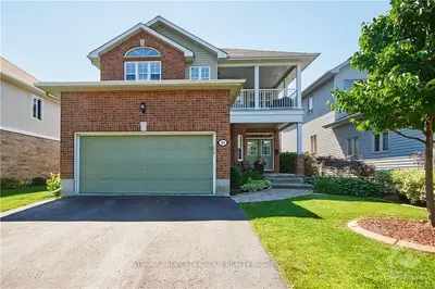 264 GOLDRIDGE Drive, Kanata, ON K2T 1J1