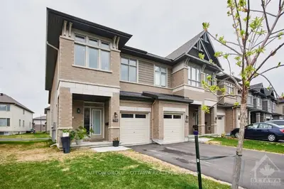719 CAPRICORN Circle, Blossom Park - Airport and Area, ON K4M 0J5