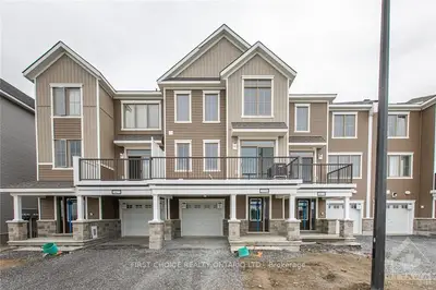 2020 Leinster Circle, Stittsville - Munster - Richmond, On K2s 2z4