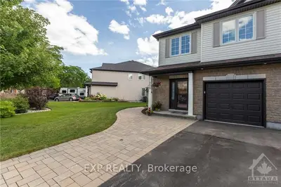 219 HORSESHOE Crescent, Stittsville - Munster - Richmond, ON K2S 0B8