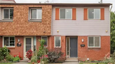 3089 OLYMPIC Way, Blossom Park - Airport and Area, ON K1T 1Y7