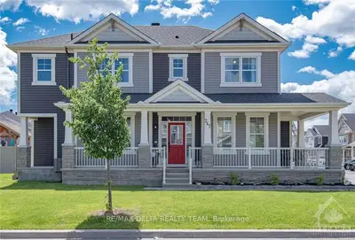 247 CASA GRANDE Circle, Orleans - Cumberland and Area, ON K4A 1A2