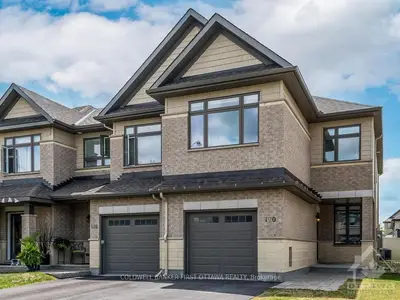 120 WOODHURST Crescent, Stittsville - Munster - Richmond, ON K2S 0T4