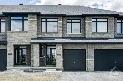 705 CORDELETTE Circle, Orleans - Convent Glen and Area, ON K1W 0P6