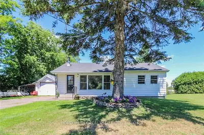 3812 COUNTY ROAD 26 Road, Elizabethtown-Kitley, ON K6V 5T2