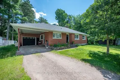 7 KRAMER Avenue, Petawawa, ON K8H 1Z9