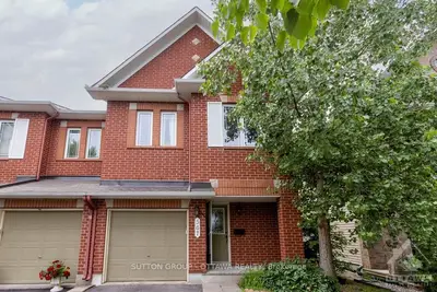 567 Louis Toscano Drive, Orleans - Cumberland And Area, On K4a 0a9
