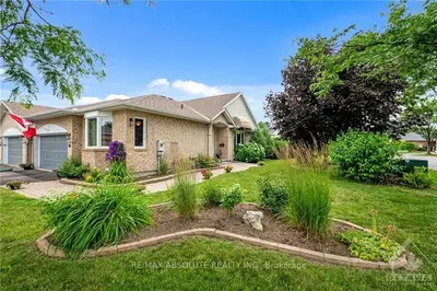 161 GRANITE Court, Kanata, ON K2M 0A3