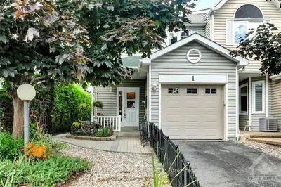 1 WILDPINE Court, Stittsville - Munster - Richmond, ON K2S 1C6