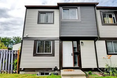3539 ALADDIN Lane, Blossom Park - Airport and Area, ON K1T 1E1