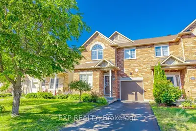 506 FORDELL Avenue, Kanata, ON K2W 0B3
