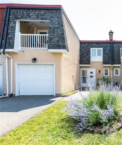 66 Tarquin Crescent, Bells Corners and South to Fallowfield, ON K2H 8J9