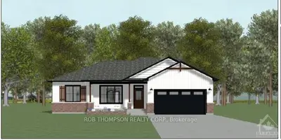 00 Totem Ranch Road, Edwardsburgh/cardinal, On K0g 1t0