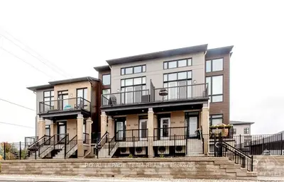 506 CRESCENDO, Blossom Park - Airport and Area, ON K4M 1B2